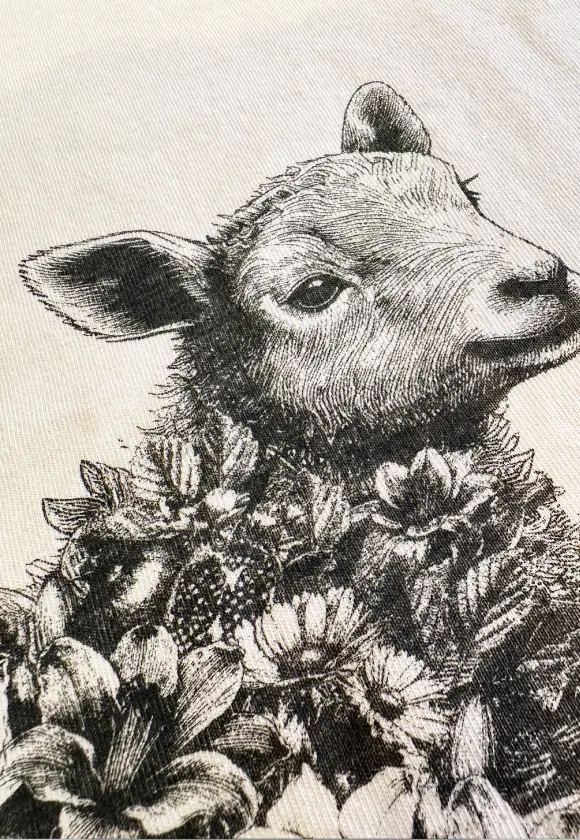 T-SHIRT-FLOWER-LAMB3a